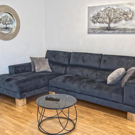 Urbana Villa Four Season Zagreb Ngoại thất bức ảnh