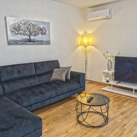 Urbana Villa Four Season Zagreb Ngoại thất bức ảnh