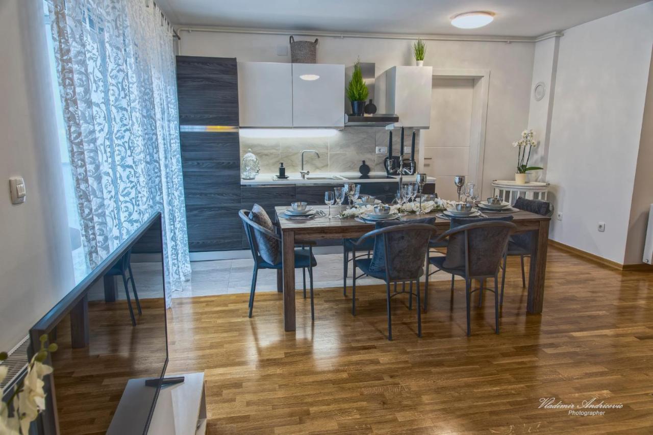 Urbana Villa Four Season Zagreb Ngoại thất bức ảnh
