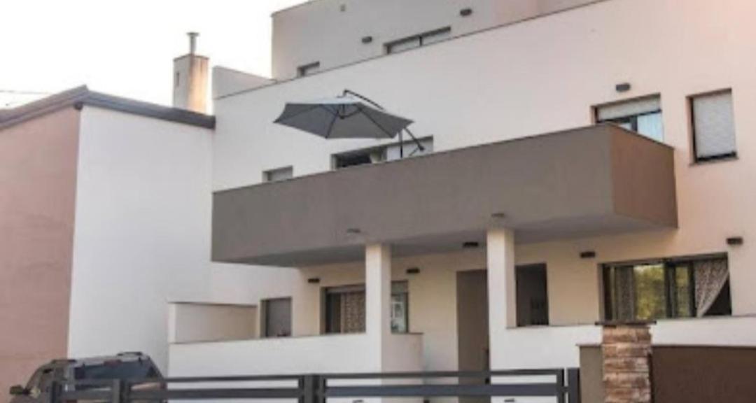 Urbana Villa Four Season Zagreb Ngoại thất bức ảnh