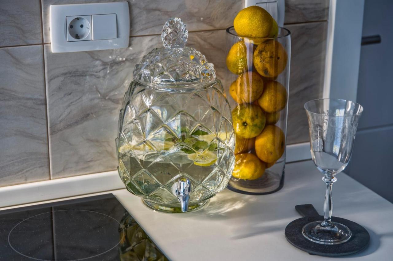 Urbana Villa Four Season Zagreb Ngoại thất bức ảnh